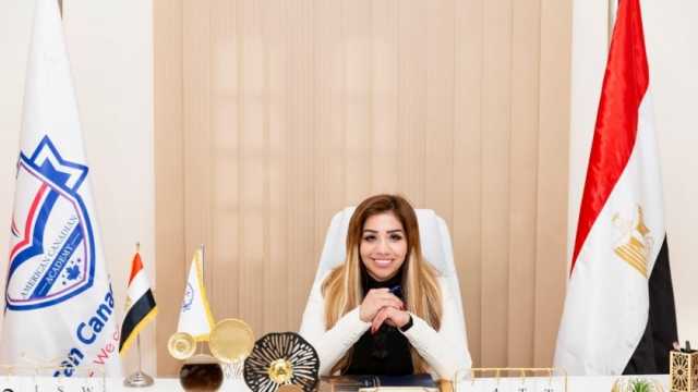 دعاء زهران: الرئيس السيسي حريص على حماية المواطن البسيط