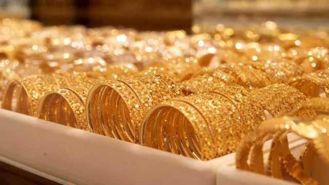 بعد طرح شهادات الـ27%.. موجة تراجعات متتالية بأسعار الذهب في مصر