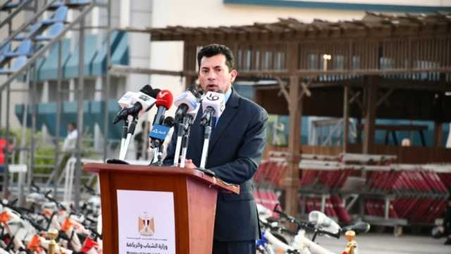 أول قرار رسمي من «الشباب والرياضة» بشأن استقالة مجلس إدارة نادي الزمالك
