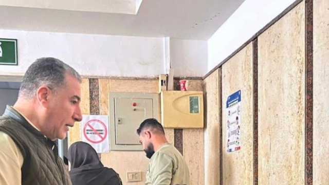 «صحة مطروح» تنظم قافلة طبية لإجراء 100 جراحة أنف وأذن وحنجرة