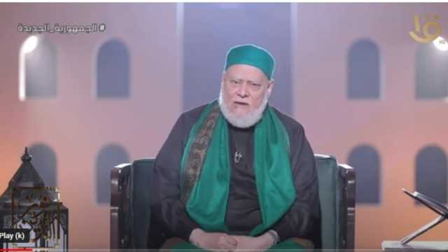 علي جمعة يكشف تفاصيل 5 أعياد للمؤمنين غير عيد الفطر والأضحى