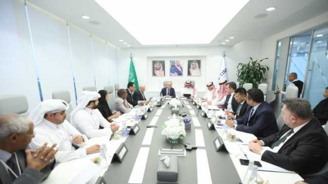 المجلس التنفيذي لاتحاد أمان يعقد اجتماعا لتعزيز التعاون الاقتصادي الإقليمي