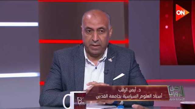 أستاذ علوم سياسية: جيش الاحتلال الإسرائيلي تآكلت قوته وحربه في جبهة الشمال مختلفة