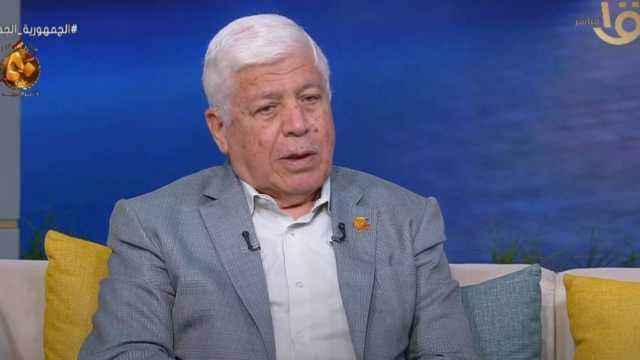 مدير كلية الدفاع الوطني الأسبق: ادعاءات إسرائيل للتغطية على فشلها في غزة