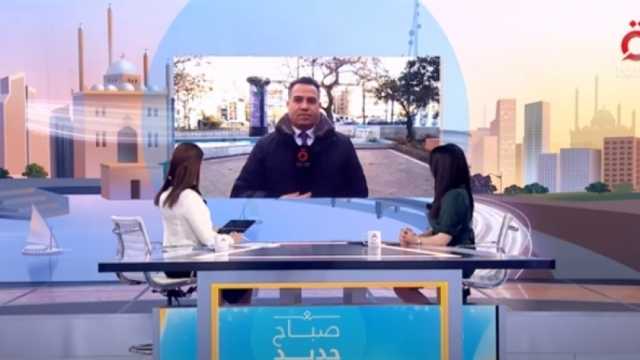 «القاهرة الإخبارية»: اليونان تنتظر الموافقة الأمريكية على بدء تسليم مقاتلات «إف 35»