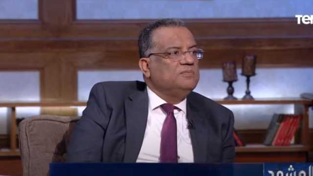 محمود مسلم: العلاقات الدولية ستشهد تطورا الفترة المقبلة بعد حرب غزة