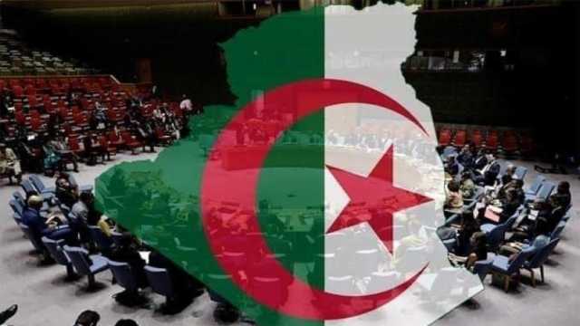 محلل سياسي: الفيتو ضد مشروع القرار الجزائري أظهر الوجه الآخر لأمريكا