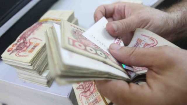 موعد صرف منحة التقاعد التكميلي والشيخوخة في الجزائر