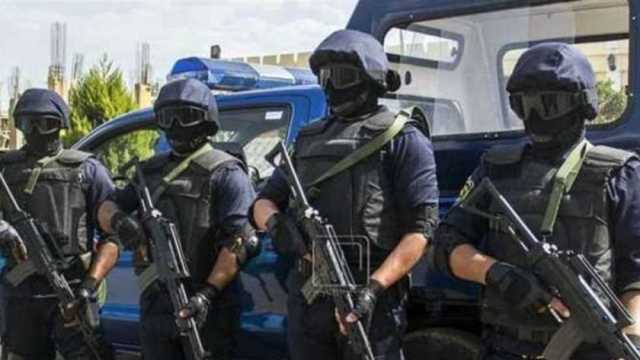 «القاهرة الإخبارية»: مصر صاحبة تجربة رائدة في ‏مواجهة الإرهاب والتطرف