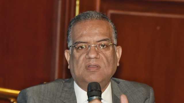 محمود مسلم: الرئيس السيسي يستخدم عبارة «خط أحمر» للمواقف الخاصة بالأمن القومي