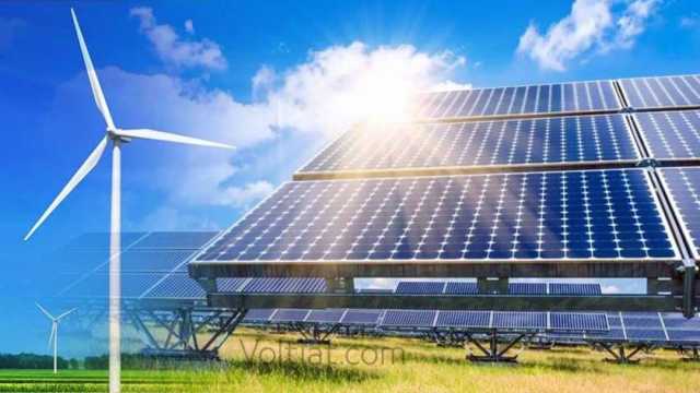 شعبة الطاقة المستدامة: نمتلك كل مقومات الريادة إقليميا وعالميا