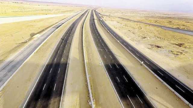 المشروع القومى للطرق.. شبكة متكاملة توفر 8 مليارات دولار سنويا
