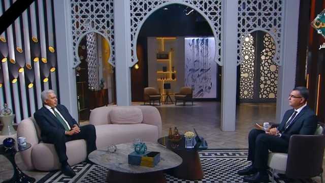 نائب رئيس جامعة الأزهر: سيدنا النبي كان يتعامل بمكارم الأخلاق مع غير المسلمين