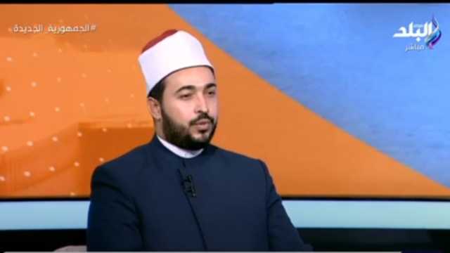 عالم أزهري: الصراع في فلسطين بين الحق والباطل.. ونصر الله آت لا محالة (فيديو)
