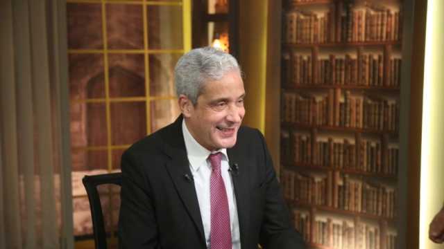محمد عفيفي لـ«الشاهد»: استعادة الماضي مرة أخرى لا تتم بشكل كامل كما يعتقد البعض