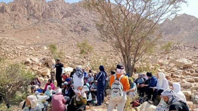 4 أيام في مالديف مصر.. معسكر «يالا كامب» يختتم فوجه الثالث بالبحر الأحمر