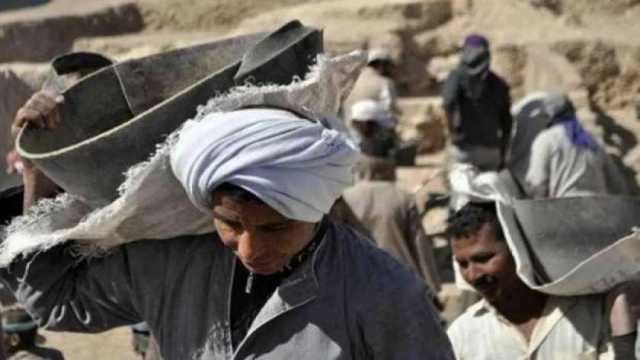 طريقة حصول العمالة غير المنتظمة على معاش.. اعرف الأوراق المطلوبة