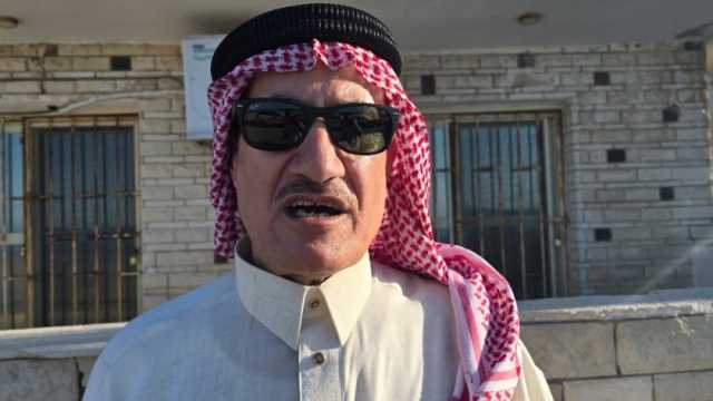 شيخ قبيلة الرميلات: أنفاق «تحيا مصر» والطرق الجديدة شرايين تنمية سيناء