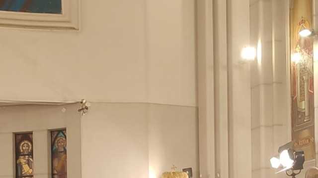 بطريرك الكاثوليك في قداس «الميلاد»: نطالب المسؤولين في العالم بإرساء أسس السلام