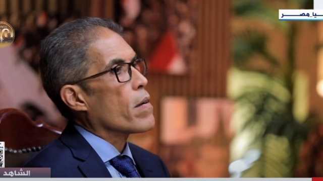 خالد داوود: أمريكا قررت دعم الإخوان بعد أحداث 11 سبتمبر