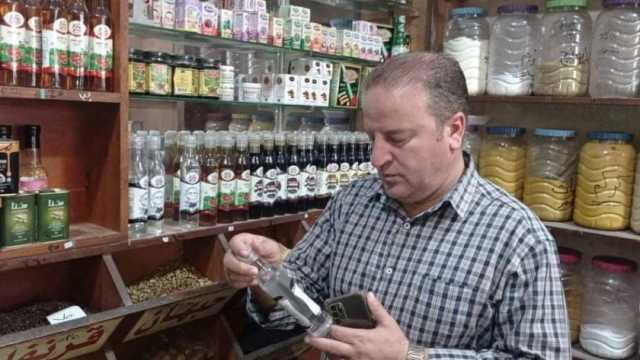 الدقهلية تواصل حملاتها الخماسية للمرور على الأسواق والمحال التجارية
