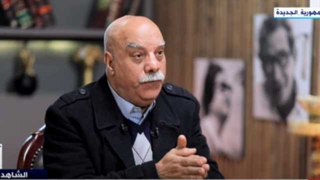 شعبان يوسف: «الأرشيف» ذاكرة الأمة وتاريخها والثروة المهمة للدولة بأكملها