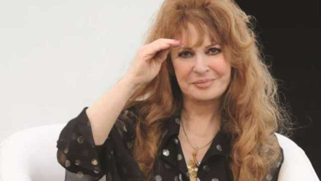 الفنانة نيللي تهنئ الرئيس السيسي: مشهد انتخابي غير مسبوق
