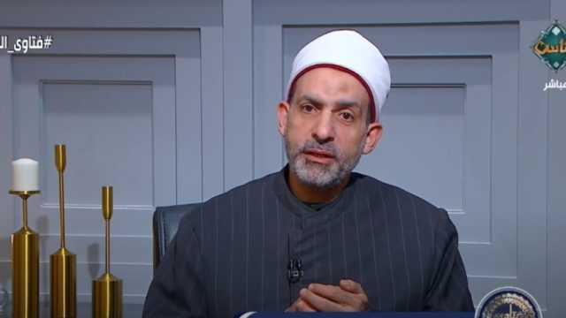 أمين الفتوى: إعطاء مال لشخص بغرض تشغيله مجرم قانونا