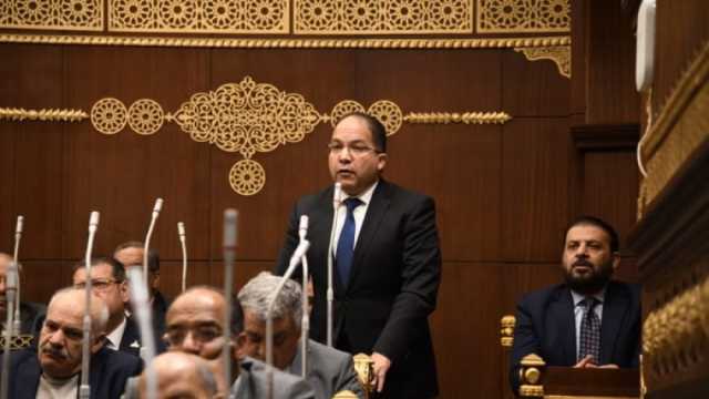 عضو بـ«الشيوخ»: مصر نجحت بامتياز في إعادة فتح معبر رفح وإدخال مصابي غزة