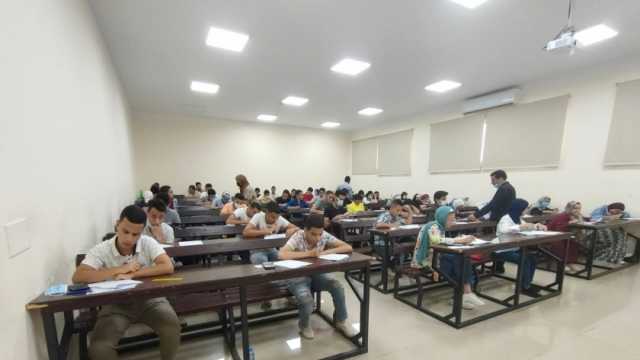 شروط الالتحاق بمعهد الأهرامات العالي للهندسة والتكنولوجيا بـ6 أكتوبر
