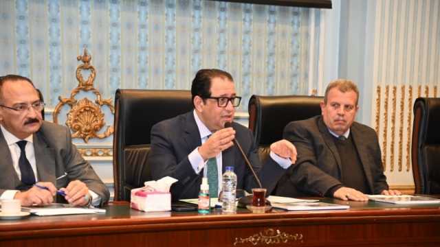 برلماني: لقاء الرئيس السيسي وبلينكن يستهدف اتخاذ خطوات جادة لتسوية القضية الفلسطينية