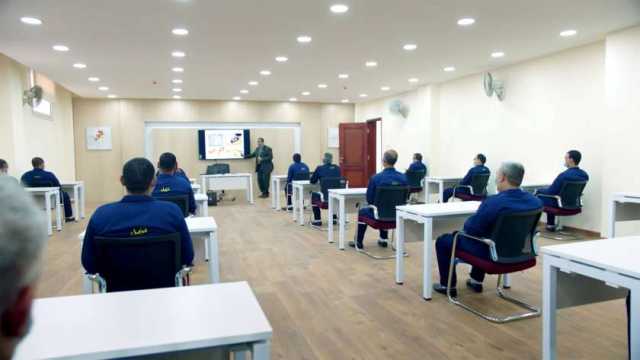 حقوقيون: ترشح الرئيس السيسي ضمانة لحقوق الإنسان.. والمشروعات القومية غيّرت حياة 375 قرية