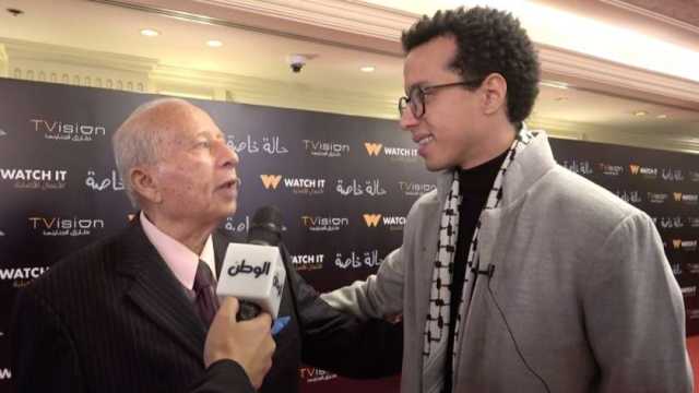 هاني شنودة يكشف سبب موافقته على تقديم الموسيقى التصويرية لـ«حالة خاصة»