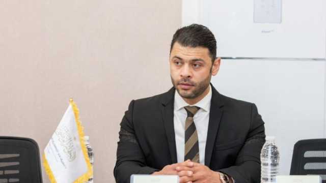 قيادي بـ«مصر أكتوبر»: بدأنا في حملة جمع توكيلات دعم ترشح السيسي للانتخابات