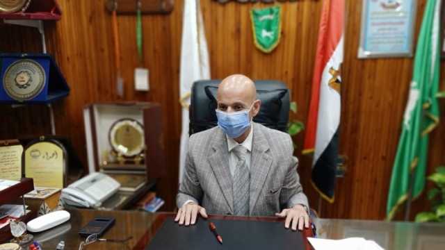 مستشفيات الشرقية ترفع درجة الاستعداد تحسبا لاستقبال مصابي غزة