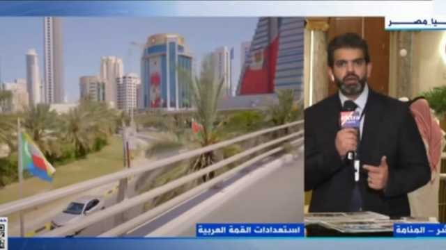 أحمد الطاهري: إجماع عربي واضح على عدد من المسائل بعد اجتماع وزراء الخارجية