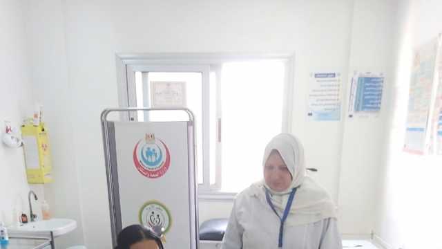 «صحة القليوبية»: 3 طرق للوقاية من سرطان عنق الرحم