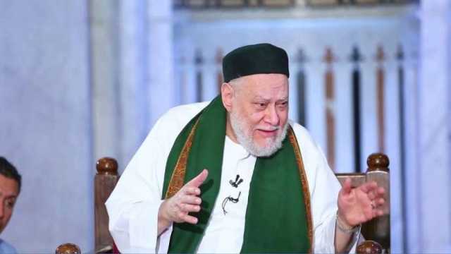 على جمعة يوجه رسالة لمقاطعي المنتجات الغربية: عمل لا أثر له