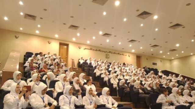 مدارس التمريض للبنين والبنات بالجيزة 2024.. الأماكن والشروط