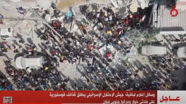 تحول موقف واشنطن بعد 5 أشهر من العدوان على غزة.. تحذير بعد الدعم المطلق