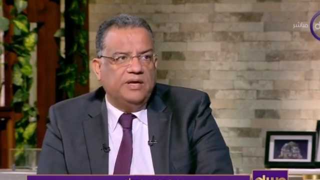مسلم: المقترح المصري بشأن الأحداث بغزة شامل.. وإسرائيل لم تستطع تحقيق وعودها لشعبها