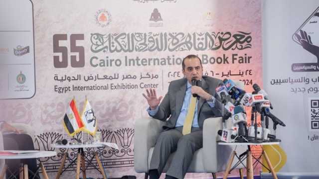 رئيس الأمانة الفنية للحوار الوطني: التنسيقية تجربة ترسخ لقيم الوفاء والانتماء
