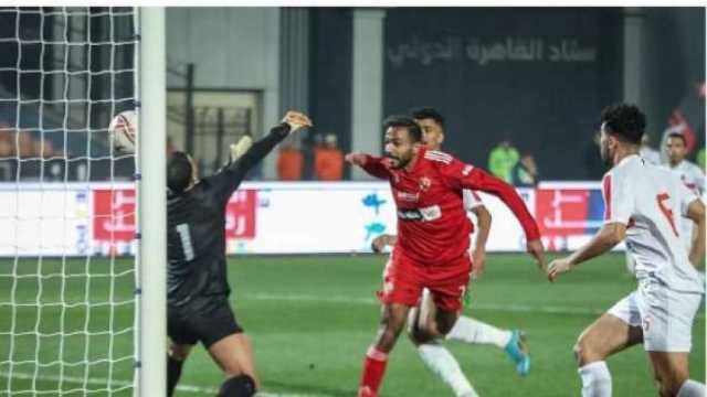صحفي سعودي: الأهلي قادر على تعويض الغيابات أمام الزمالك.. وتوقع الفائز صعب