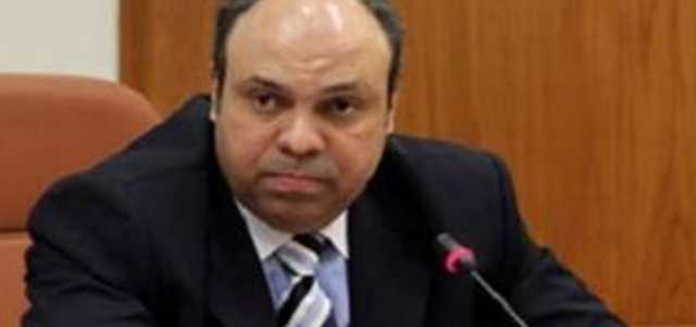 معلومات عن سامح الحفني وزير الطيران الجديد.. عضو سابق بمجلس إدارة «الإيكاو»