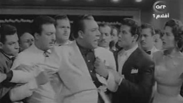 كواليس تصوير فيلم بورسعيد بعد العدوان الثلاثي.. الفنانون خاطروا بأرواحهم
