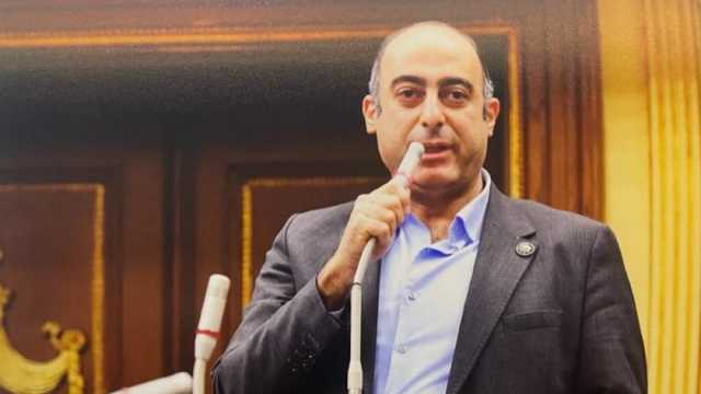 عضو لجنة النقل بـ«النواب»: مترو الإسكندرية سيشكل نقلة نوعية بالمحافظة