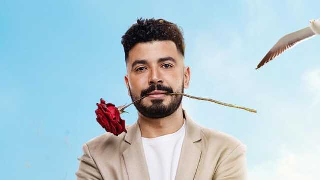 محمد أنور مبسوط لردود الأفعال حول فيلم «جوازة توكسيك»