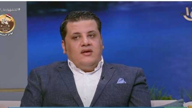عضو بـ«التحالف الوطني»: مصر أكثر الدول إرسالا للمساعدات الإغاثية إلى غزة