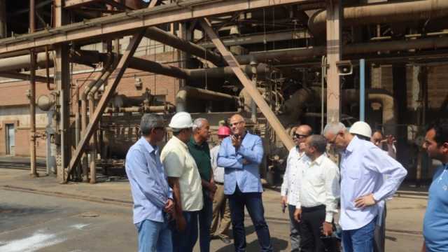 محافظ القليوبية: نتوسع في مشروعات إنتاج الطاقة الكهربائية النظيفة