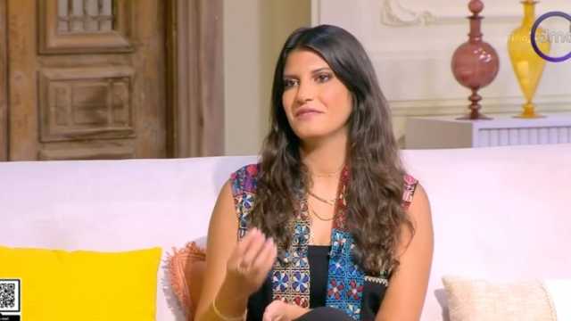 أول قائدة كورال مصرية: الفن يساعد على وجود أشخاص يستطيعون تغيير المجتمع